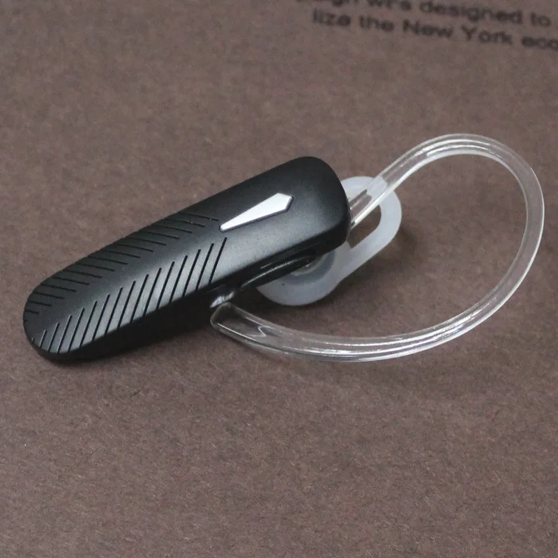 Новая гарнитура Bluetooth наушники Mini Wireless Handfree Универсальный для всех телефонов Iphone