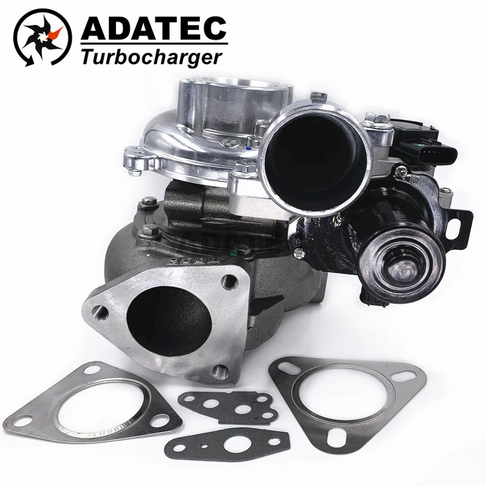 Японское качество CT16V 17201-OL040 17201OL040 17201 0L040 Турбокомпрессор Замена турбины для Toyota