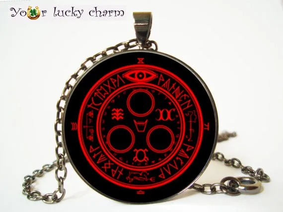 Кулон в стиле стимпанк из фильма тихий холм 1 шт./лот|jewelry wrap|jewelry clutchnecklace mp3 |