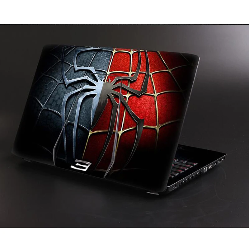 2017 Fashion Laptop Sticker Customize PVC Skins Waterproof ABC Sides+Keys+Key Interstice Stickers For lenovo z510 Case | Компьютеры и