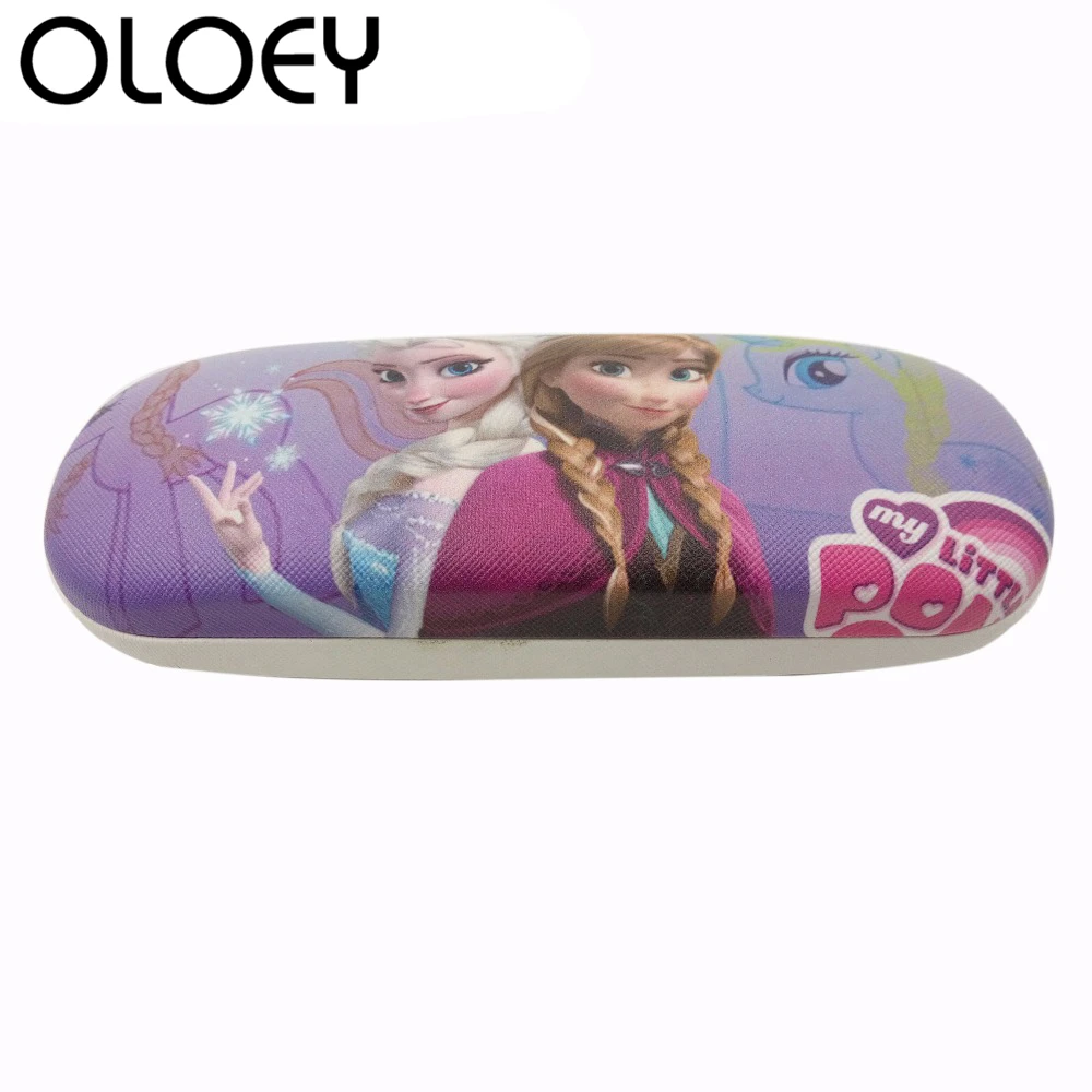 Мужские и женские очки в стиле ретро OLOEY 2018 милые для чтения студенческие