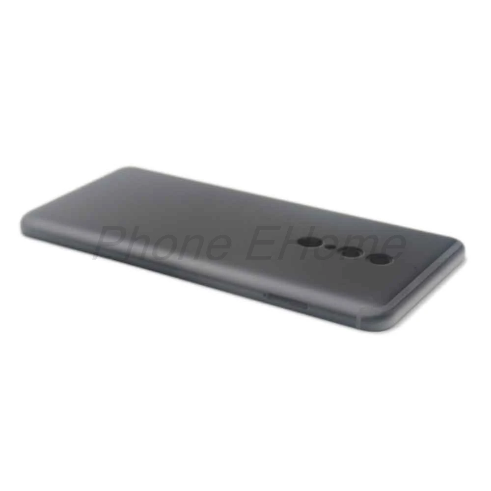 Чехол для аккумулятора UMI Umidigi S2 Pro Lite с теплоотдачей сменный тонкий защитный
