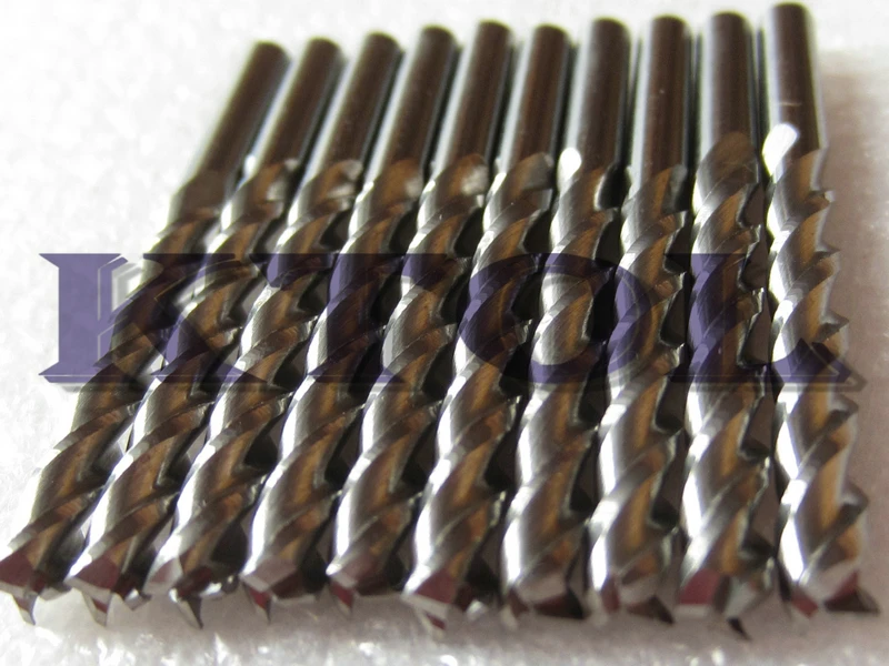 Фрезерные Фрезы с ЧПУ для древесины твердосплавные фрезерные инструменты