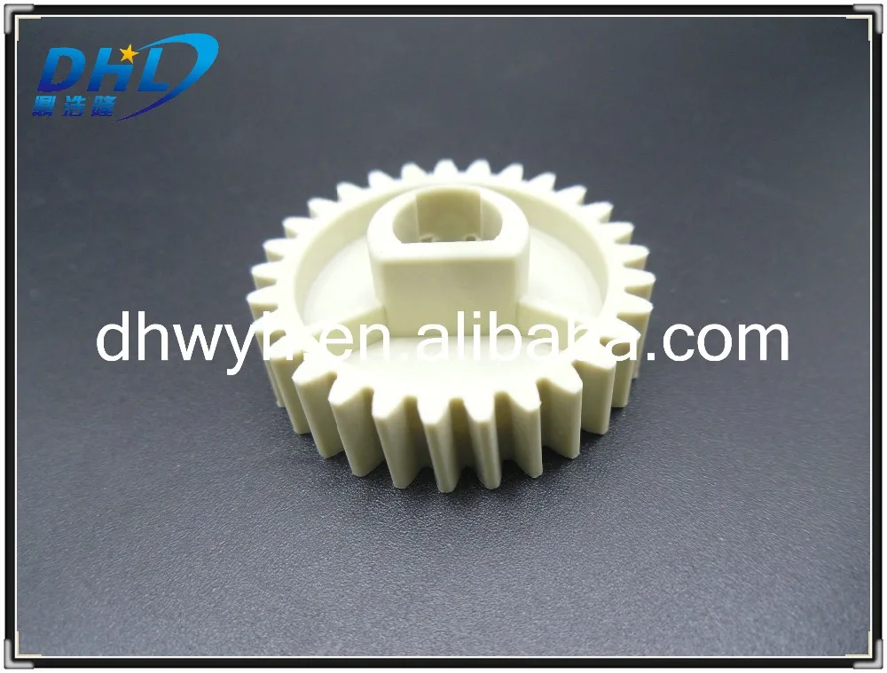 RU7-0028-000 Fuser Gear 29T For HP Laser Jet P30150 Printer Spare Parts Gears | Компьютеры и офис