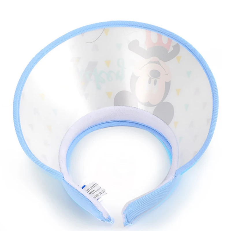 Детский головной убор с изображением Микки и Минни Маус для мальчиков девочек