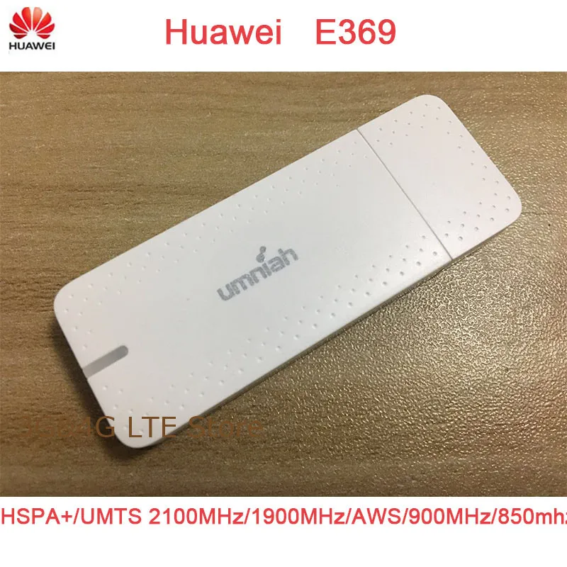 Разблокированный модем Huawei E369 21 6 Мбит/с HSPA + wcdma 3g все диапазоны 3G адаптер sim карты