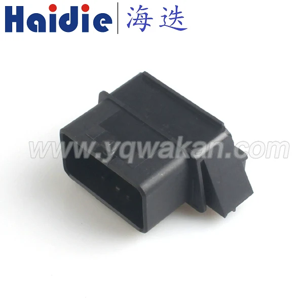 1 компл. Молекс Разъем Автомобильный 48pin ECU Авто жгут проводов PCB 500762-0481