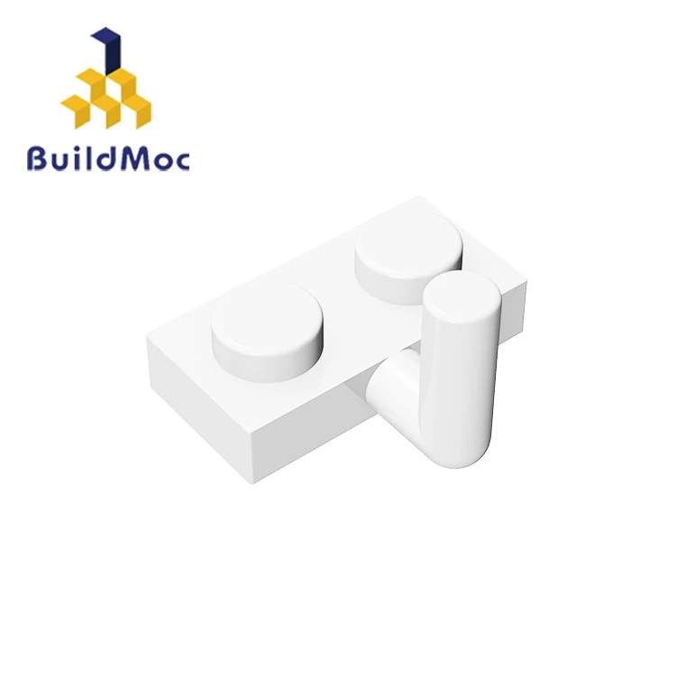 BuildMOC 88072 4623 1x2 односторонний кирпич высокотехнологичный переключатель для