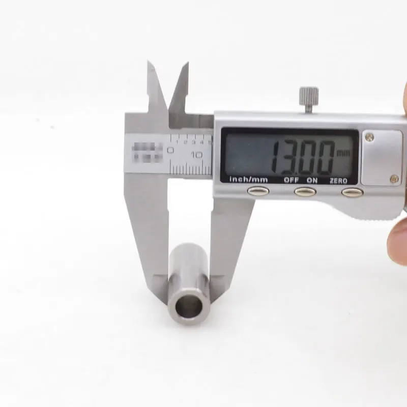 Мотоциклетный 44 мм поршень 13 Штифт Кольцо Комплект прокладок для CBT125 QJ125 CM125 CBT QJ CM