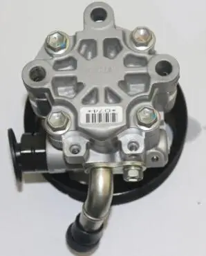 

Новый Насос гидроусилителя руля в сборе с шкивом для Mitsubishi V73 MR418566