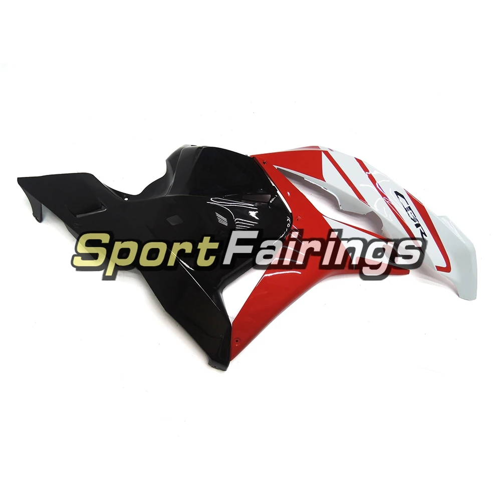 Полный комплект обтекателей из АБС пластика для Honda CBR600RR F5 2009 2010 2011 2012 комплекты