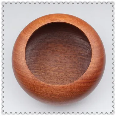 Коробка из красного дерева weiqi большой горшок Мьянмы цветок груша дерево корзина