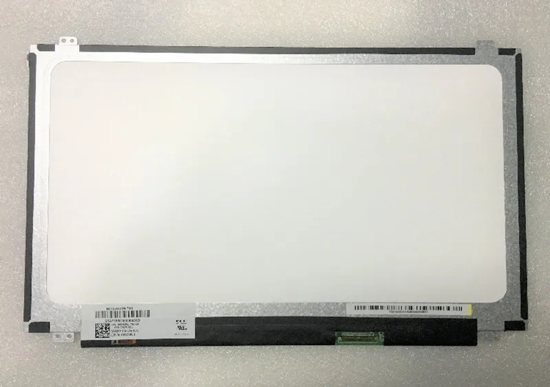 ЖК дисплей сенсорный экран для Dell Inspiron 15 3567 3558 NT156WHM-T00 40 шпильки