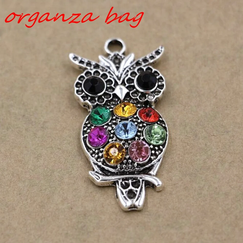 Горячая распродажа! 1 шт. новинка яркие Стразы с искусственным кристаллом