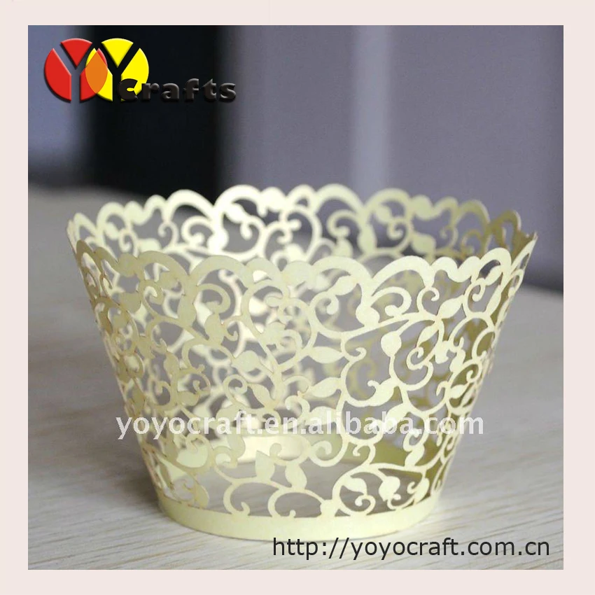 

Изысканный индивидуальный держатель для упаковки торжественных приборов, 100 шт. в партии