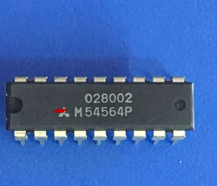 

M54564P новый импортный оригинал