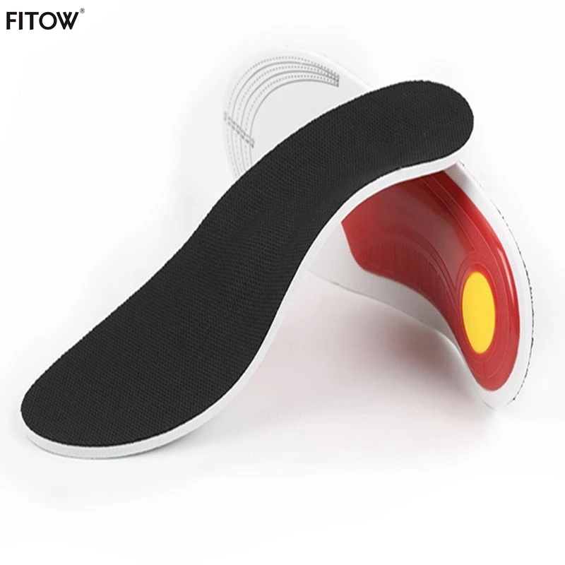 EVA Damping slow pressure Breathable Wear-resistant Light and comfortable Arch support insole Unisex Adult insoles
