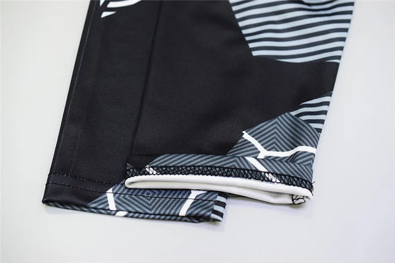 Брюки для йоги с эффектом пуш ап и принтом в виде бедер|Штаны йоги| |