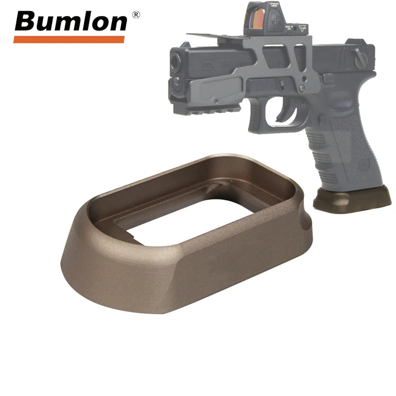 Тактическая страйкбольная винтовка прицела крепление аксессуар для GL17/18C