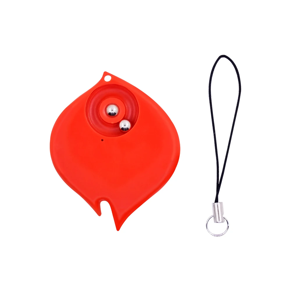 CHIPAL Fire type Anti-lost Alarm Smart Tag Keyfinder беспроводной Bluetooth устройство для слежения за ребенком сумка кошелек ключ устройство для поиска с GPS локатор itag