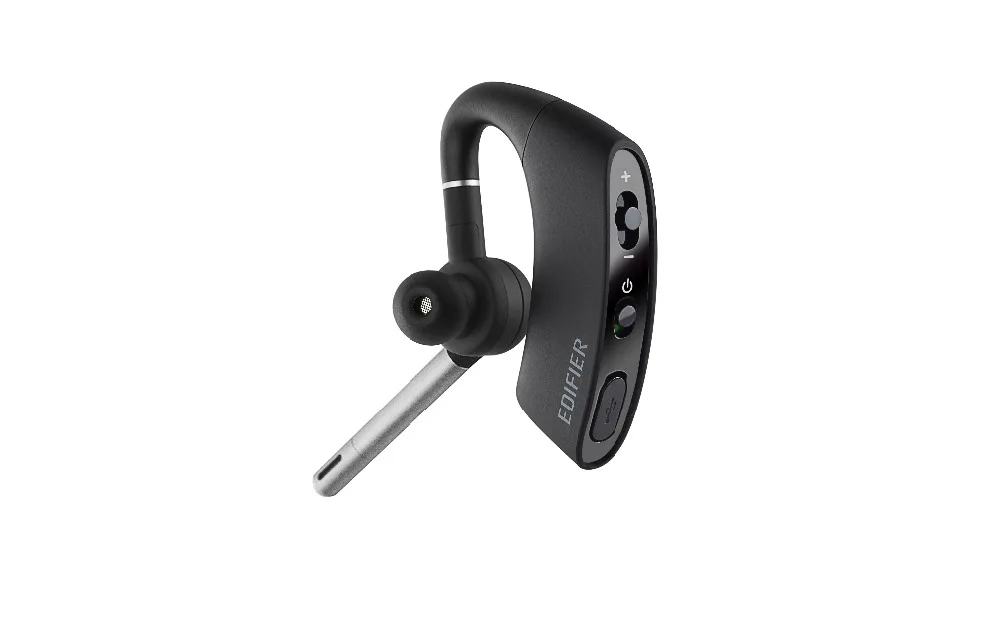 EDIFIER Новинка W28BT Bluetooth V4.1 беспроводные наушники модные бизнес телефон гарнитура с микрофоном для мобильных телефонов