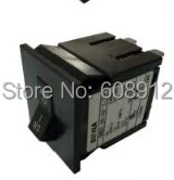 Hydraulic Magnetic Circuit Breaker Rocker Switch Protector Interrupter AC DC 1A-30A 2P for car auto and so on | Обустройство дома