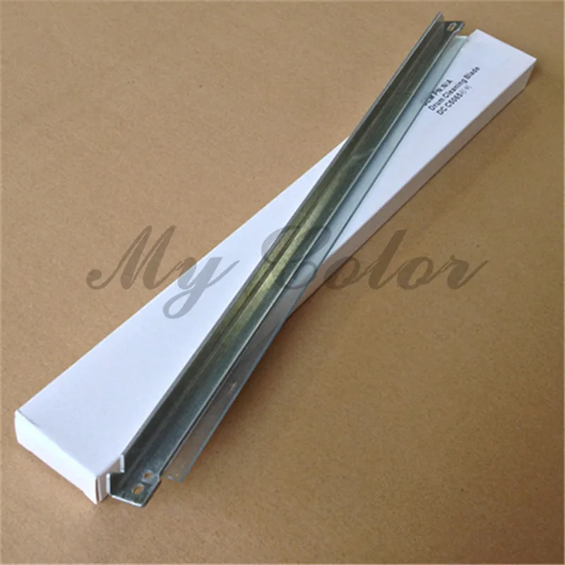 2X DC5065 DC6550 DC6500 DC7500 чистящее лезвие барабана для Xerox DC Docucolor 5065 6550 6500 7500 DCC5065 DCC6550 DCC6500
