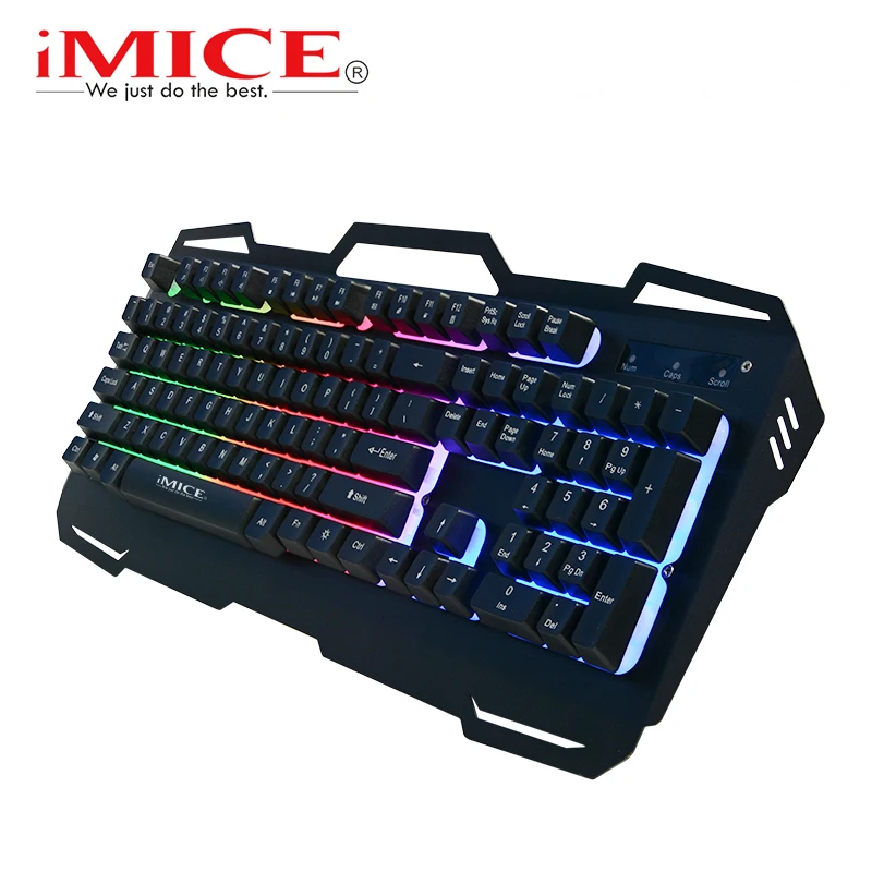 Imice USB игровая мышь 7 Кнопка 2400 Точек на дюйм LED оптической проводной кабель компьютерная мышь геймер Мыши компьютерные для портативных ПК desktop X7 мышка игровая