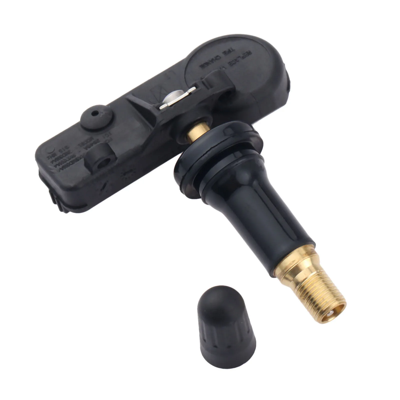 Новый датчик давления в шинах Yetaha TPMS 315 МГц 28103SG010 28103SA002 28103AJ00A для Subaru Forester Impreza Tribeca