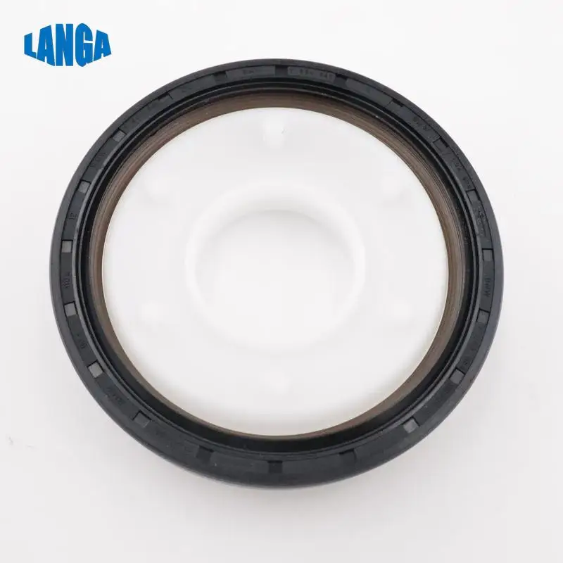 

Car accessaries Shaft seal Rear Main Crank Crankshaft Seal For BMW N40 N43 N45 N46 Size 110x90x12mm OE: 11142249533