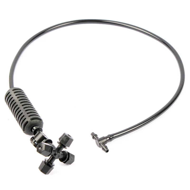 5 комплектов типов подвешиваемых противокапельных задних стен