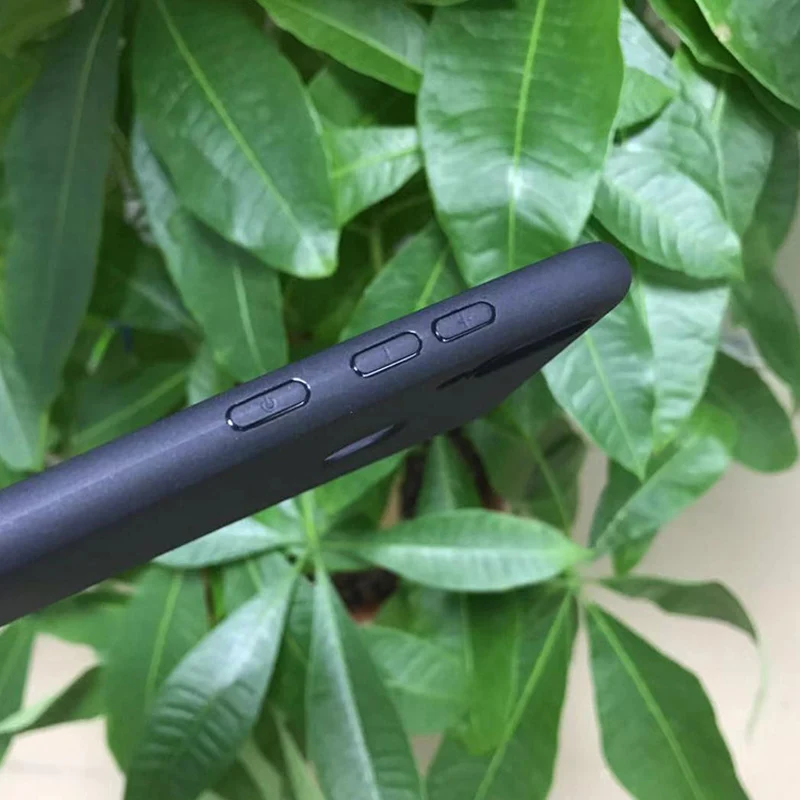 Для zte AXON9 PRO Чехол для телефона мягкий силиконовый защитный для zte AXON 9 PRO Чехол для телефона для zte A2019 Pro Тонкий чехол тонкие чехлы