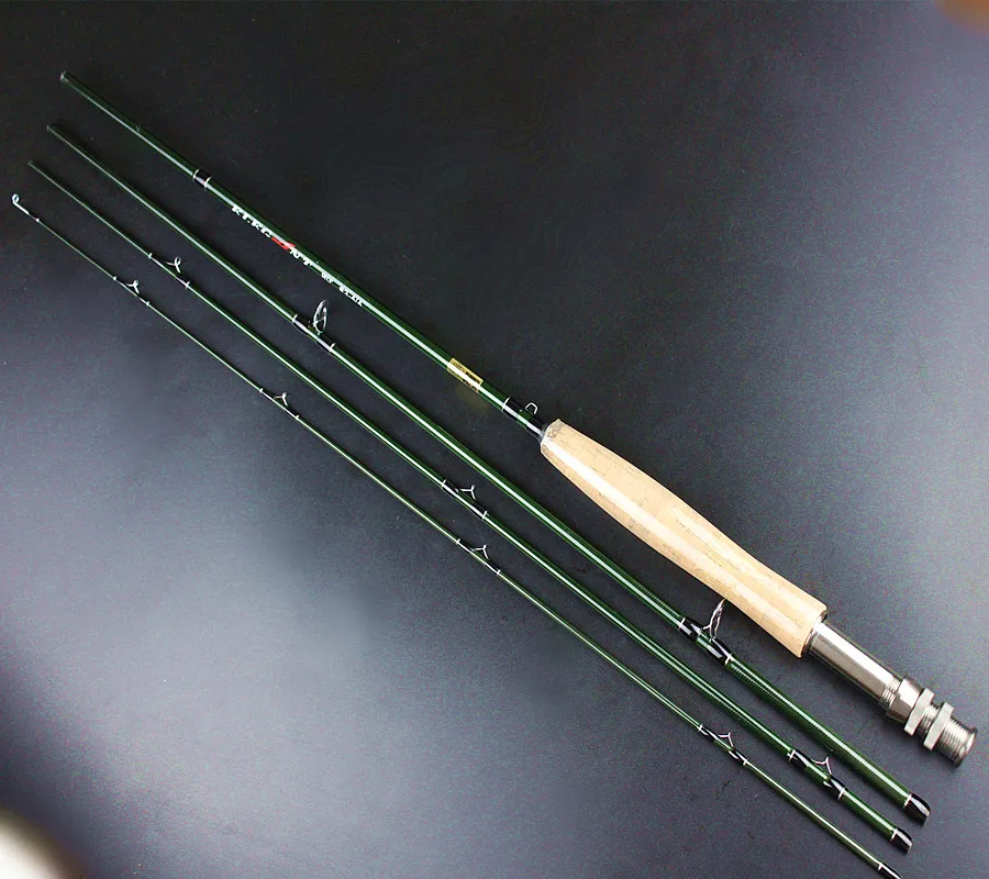 Удочка для удочки 2 4 М 7 м жесткая карбоновая удочка удочки|fishing rod|fly fishing rodhard rod |
