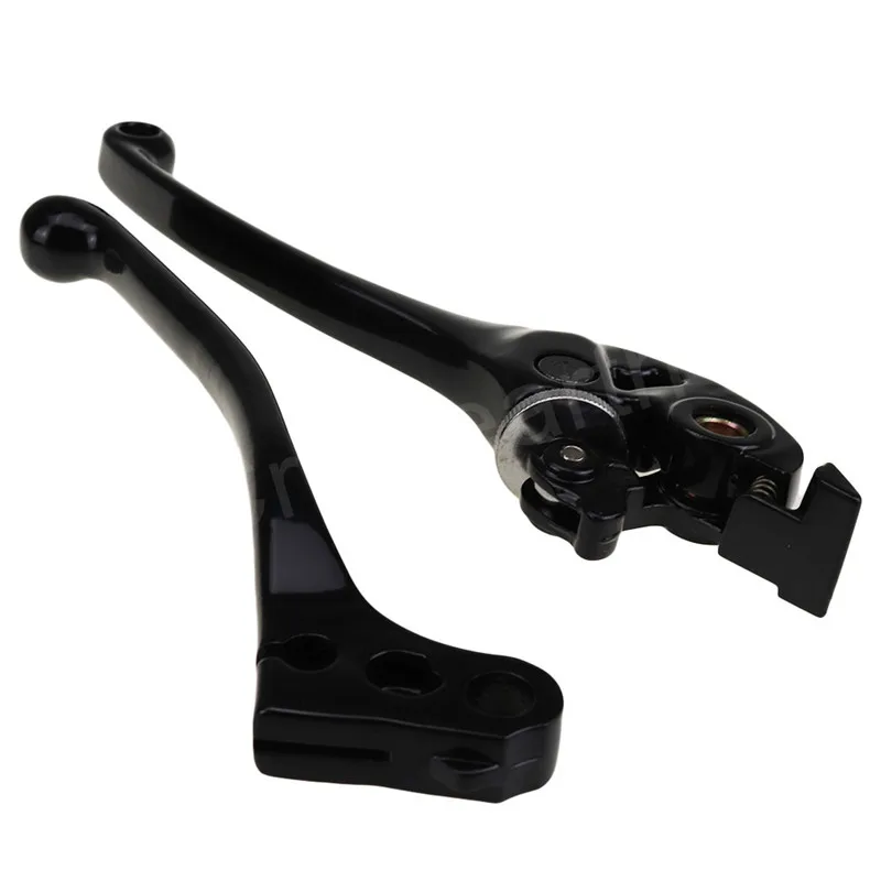 Рычаги тормозной муфты мотоцикла для Honda CBR 600 Hurricane CBR600 F2 F3 F4 F4i CBR900RR CBR919 CB600 Hornet VTX1300