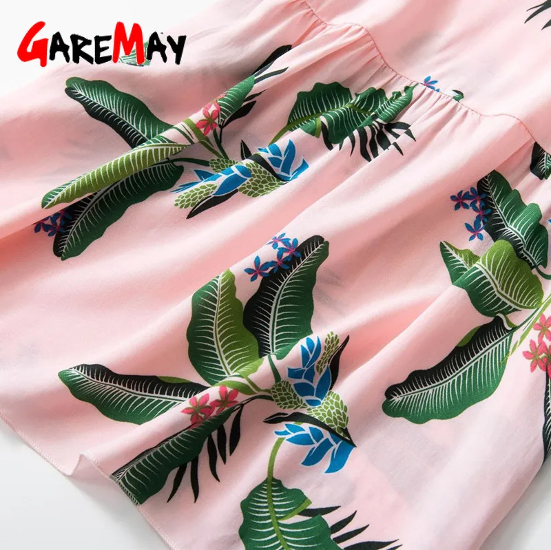 Garemay пижамный комплект из 2 предметов, Женская сексуальная одежда для сна, женские летние пижамы с шортами, женские пижамы с v-образным вырезом, пижамный комплект