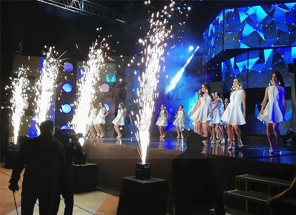 30 полученных мешков * 200g Sparkular DMX электроэрозионного станка порошок для детей от 1