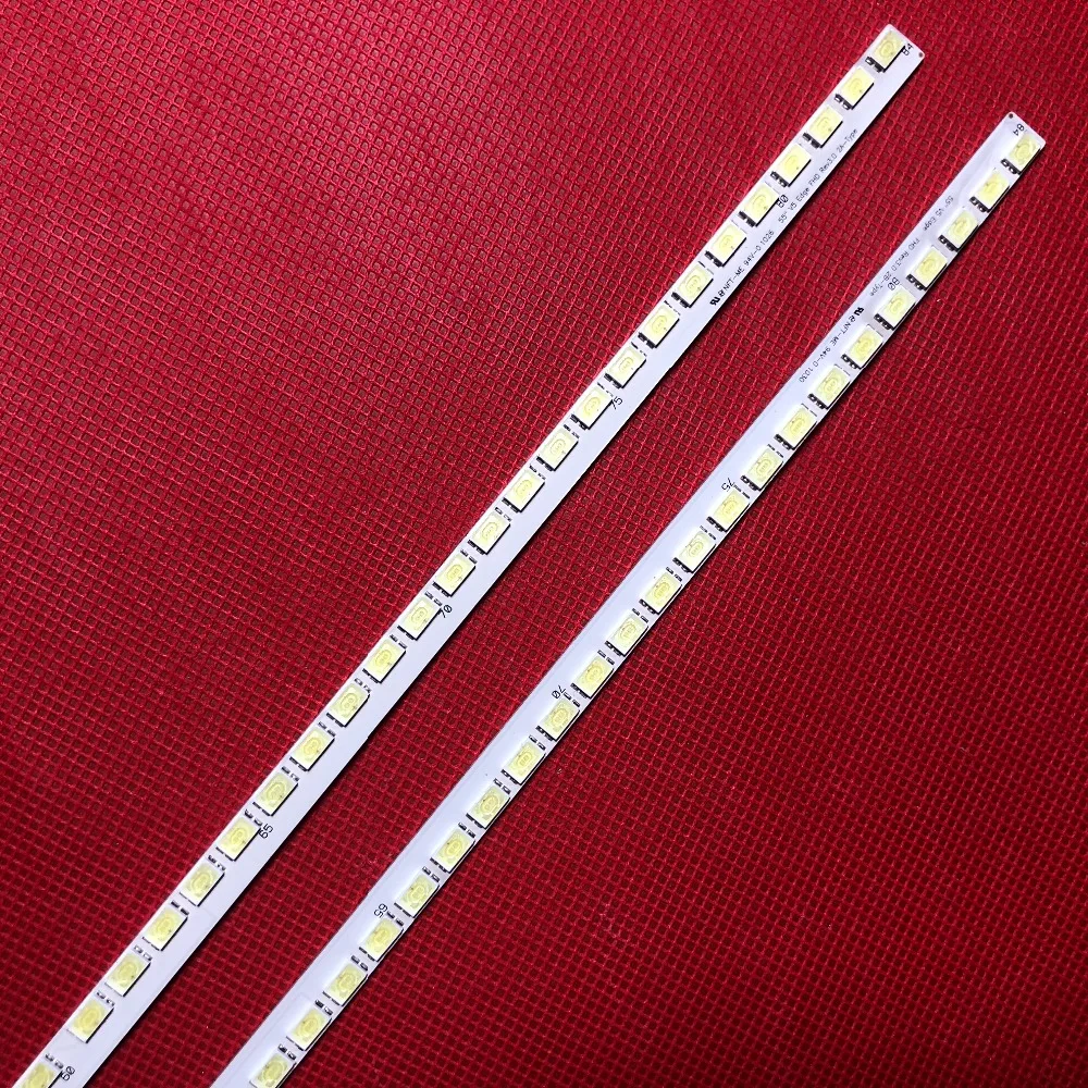 Светодиодная подсветка 55 дюймов V5 Edge REV 0 2 (090730)Type-A 84EA FHD Rev 1 3B -TYPE для 3660L-0344A LC550EUD шт.