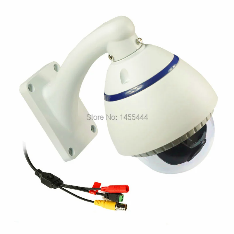 Lihmsek умный стиль жизни 2.0MP 1080P AHD Открытый водонепроницаемый IP66 рыбий глаз купол 360