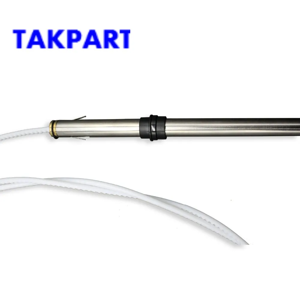 TAKPART сменная мачтовая антенна для Lexus SC300 SC400 SC430 GS300 ES300 LS400 | Автомобили и мотоциклы
