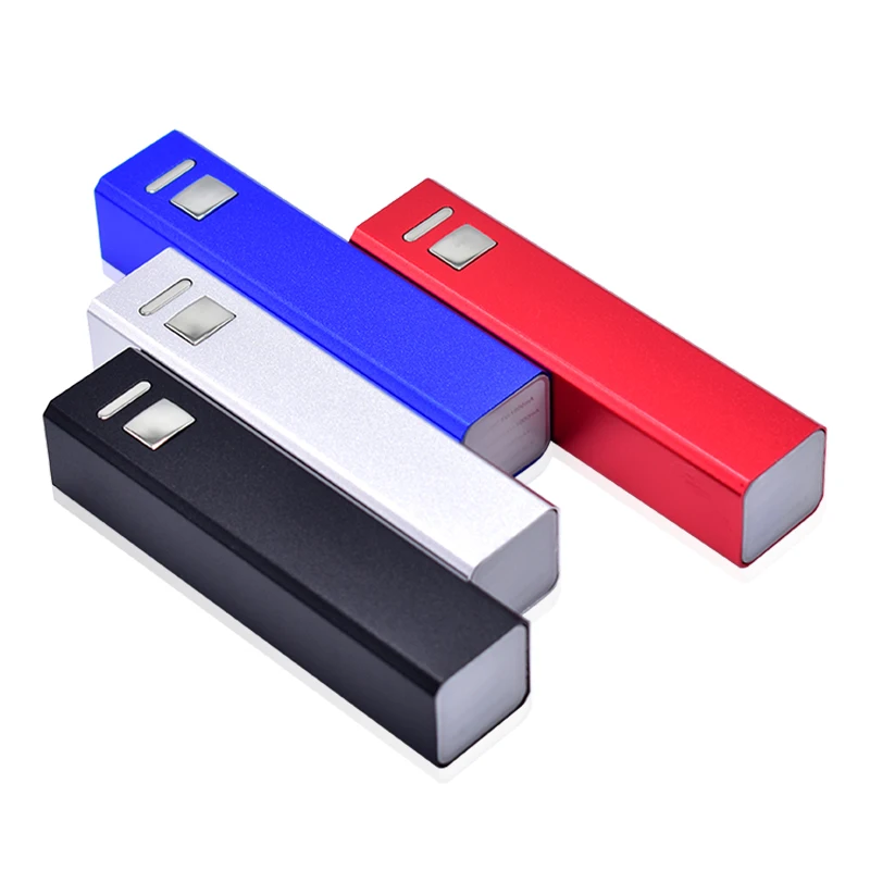 3000 мАч Внешний аккумулятор 18650 USB Внешнее мобильное зарядное устройство для iPhone