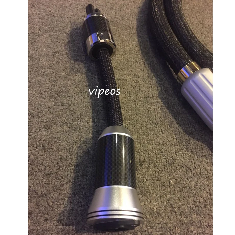 Фильтр потоковый из углеродного волокна 30 см | Электроника