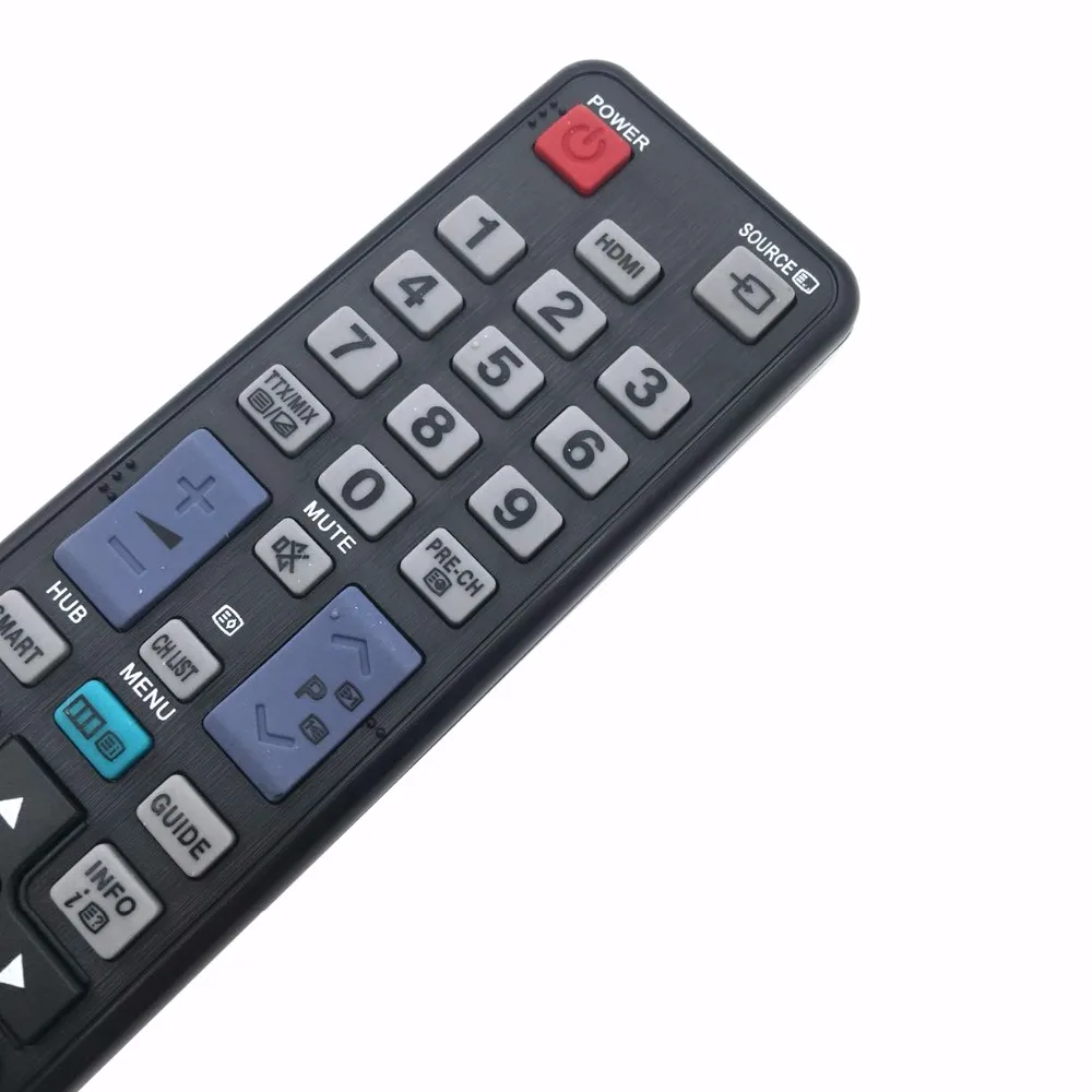 Пульт дистанционного управления подходит для телевизора SAMSUNG тв |remote control for