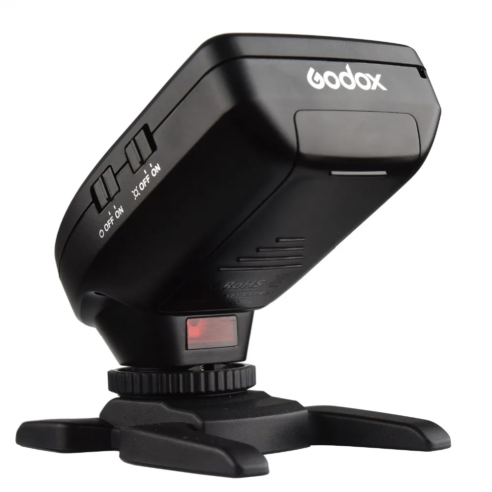 Беспроводной триггер Godox Xpro-N i-TTL II 2 4G Высокоскоростная синхронизация с системой