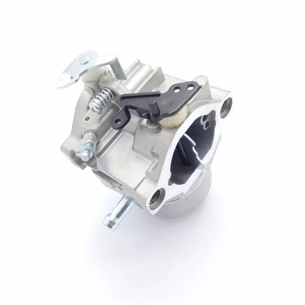 Новый Карбюратор ДЛЯ Briggs & Stratton карбюратор 799728 заменяет 498027 498231 499161