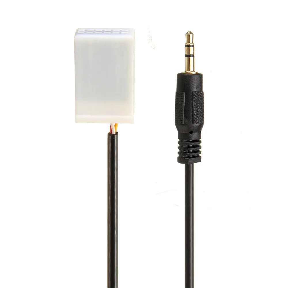 Автомобильный USB 3 5 мм AUX адаптер Радио MP3 плеер кабель для Volkswagen VW RCD210 RCD310 RCD510 MFD3
