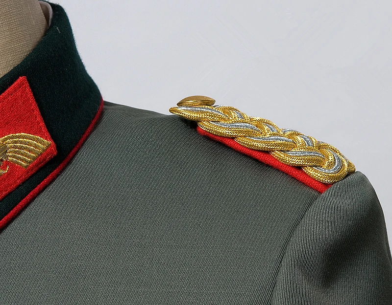 Китель офицерский EMD WW1 M35 |