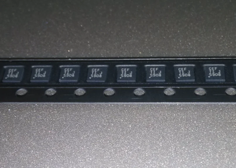 Микросхема TPS63031DSKR 10 шт |