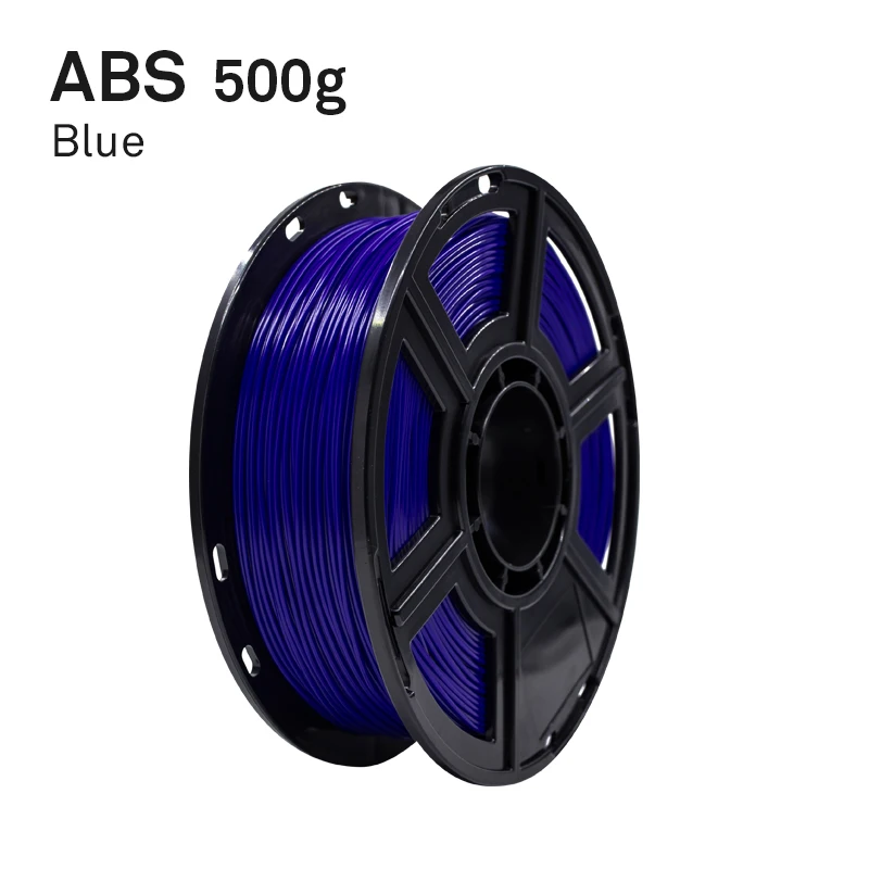 Flashforge ABS 0,5 кг нити для искателя приключений 3, Dreamer, Inventor