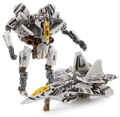 1 piece / lot Hot Sales 18cm Action Toys Figures Transformation robot Classic Cars Robot For Kids &amp Toy | Игрушки и хобби