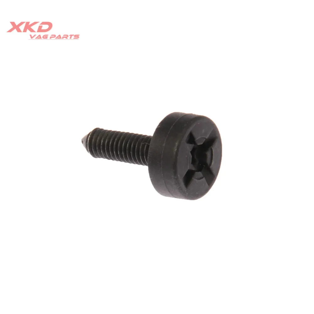 Запорный болт двигателя Single1.8T для A-udi TT 1999-2006 3.2L #8N0103531 # | Автомобили и мотоциклы